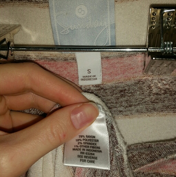 Dressbarn Sweater - Picture 5 of 6